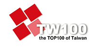 the TOP100 of Taiwan